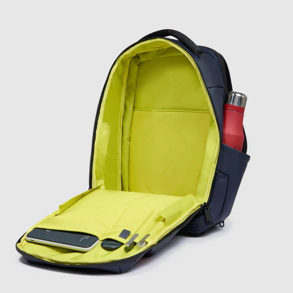 zaino underseat idrorepellente CA6638C2OW BLU PIQUADRO 