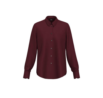 camicia in raso leggero NAPLES 005 EMME MARELLA 