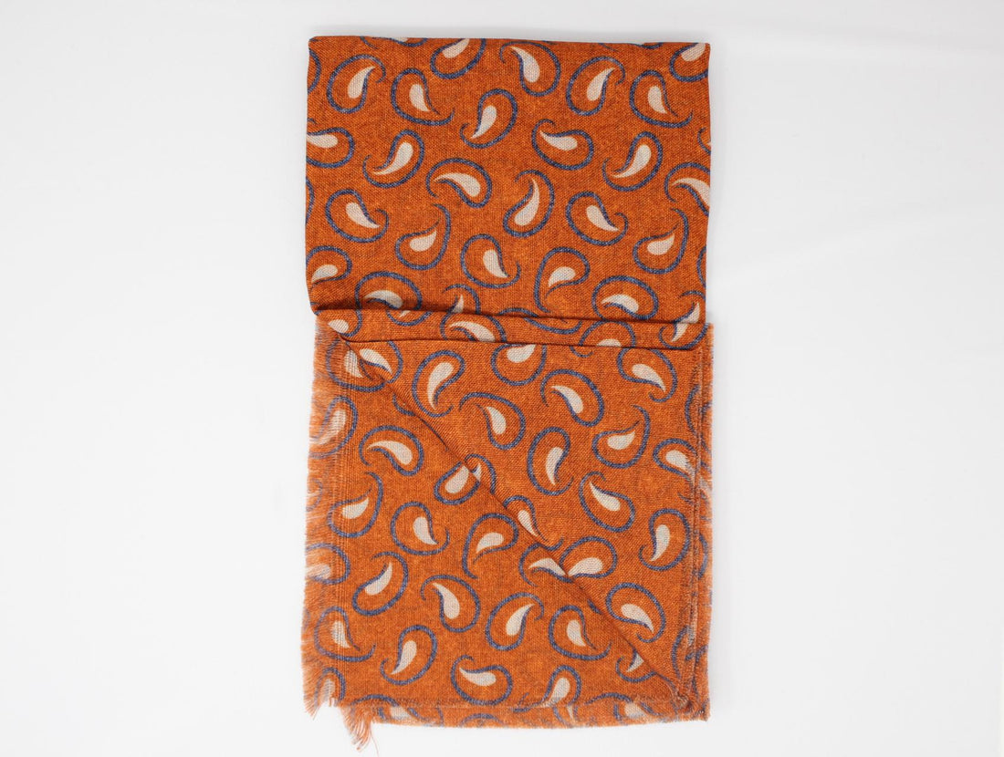 Sciarpa double face SCIARPA MAT GIERRE MILANO 