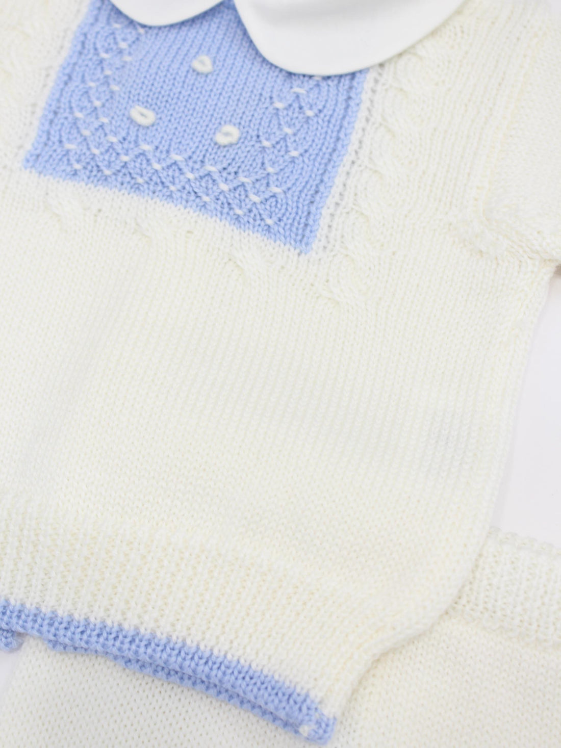 completino nascita in lana 30 COMPLETO UNI PICCOLA GIUGGIOLA 