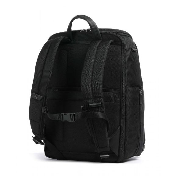 zaino multiscompartimento da viaggio CA6648BR2 N PIQUADRO 