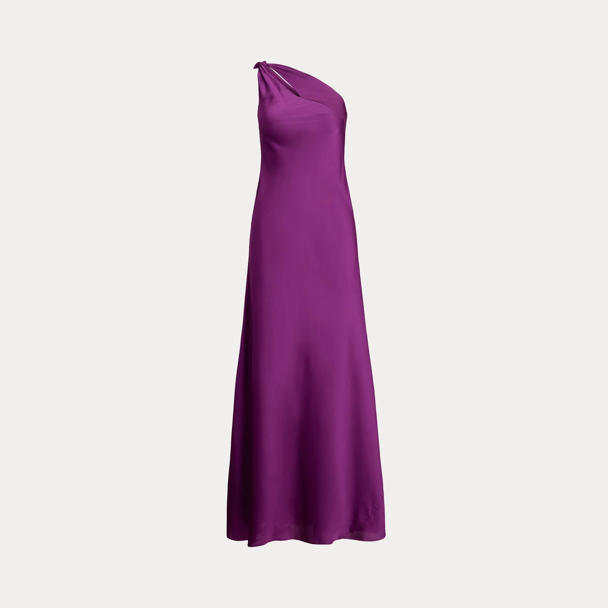 abito monospalla pull on 253-970791 001 LAUREN RALPH LAUREN 