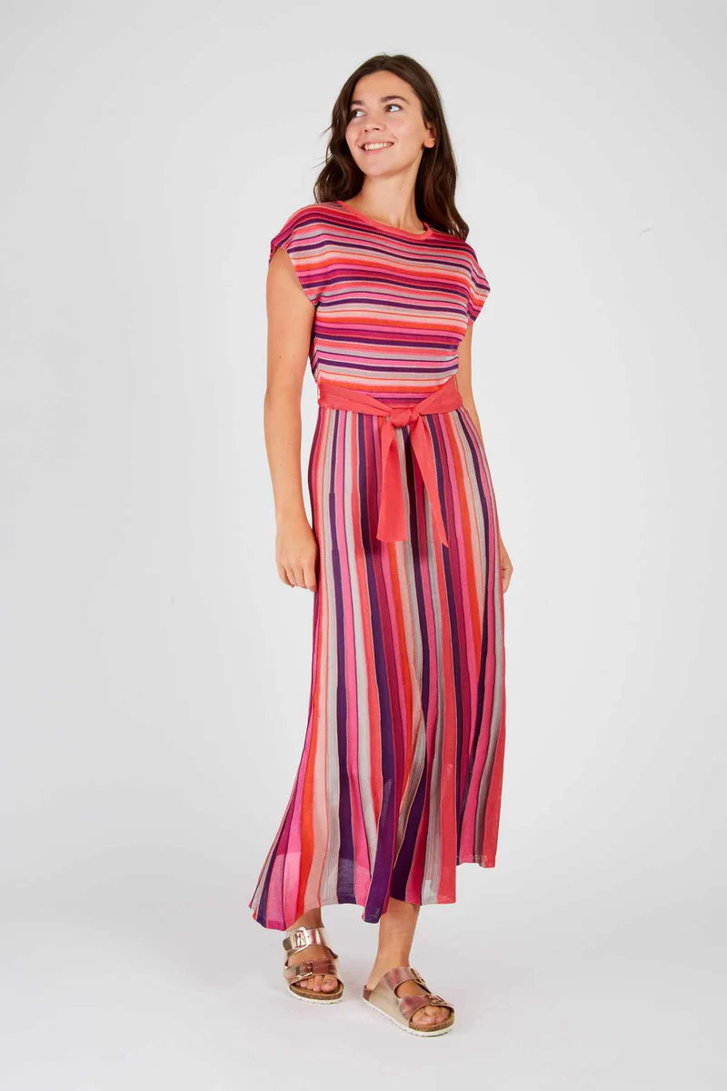 abito a fantasia P512000 CORAIL DERHY 