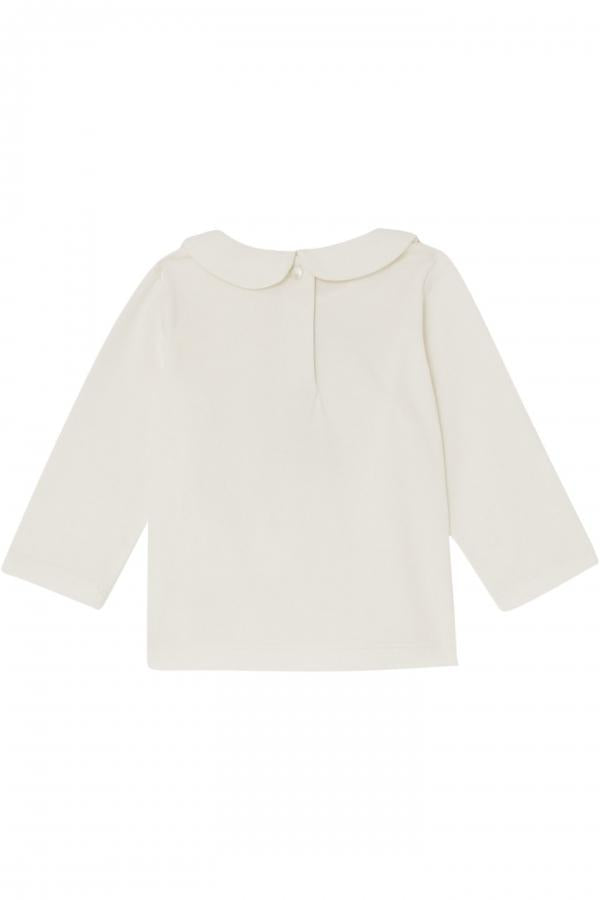 t-shirt stampa profumo HF5040J0088 M9738 LIU JO JUNIOR 