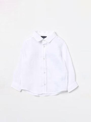 Camicia fay neonato FU5510 I0217 101 FAY 
