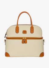 BRIC'S borsa beauty firenze Bianco
