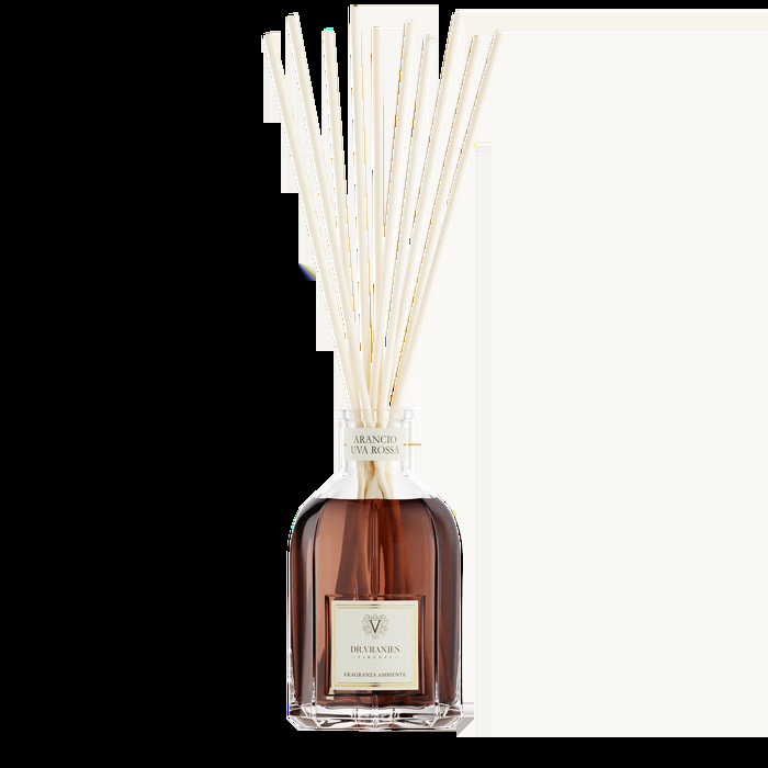 diffusore arancio uva rossa 250ml FRV0019C ARANCIO UVA ROSSA DR.Vranjes 