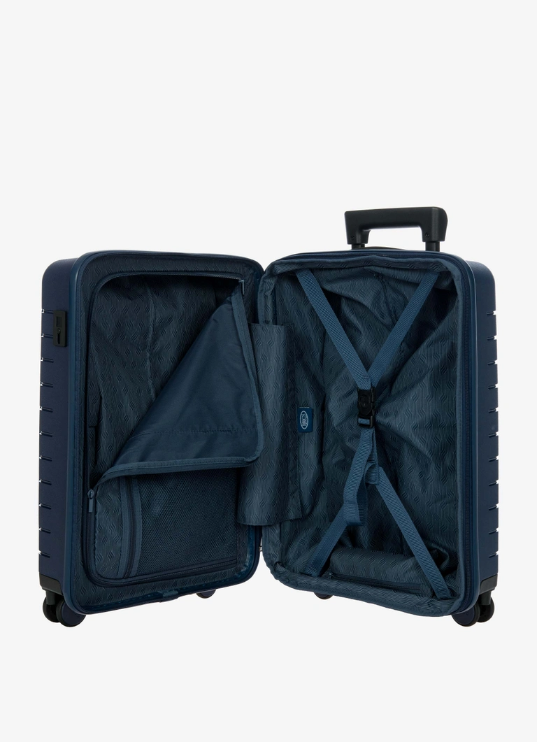 trolley con tasca B1Y08428 050 BRIC'S 