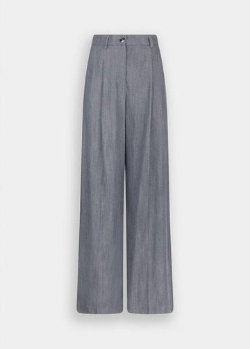 jeans flare UF5144D0266 87457 LIU JO DENIM 