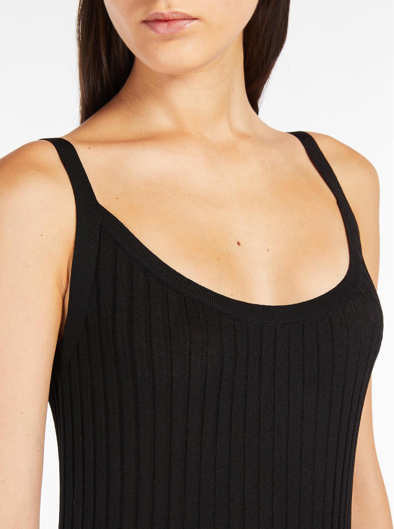 abito slip dress FARETRA 004 MAXMARA 