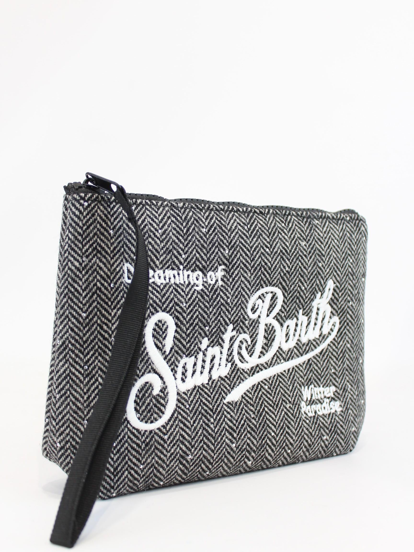 ALINE WOOL00264I MC2 SAINT BARTH