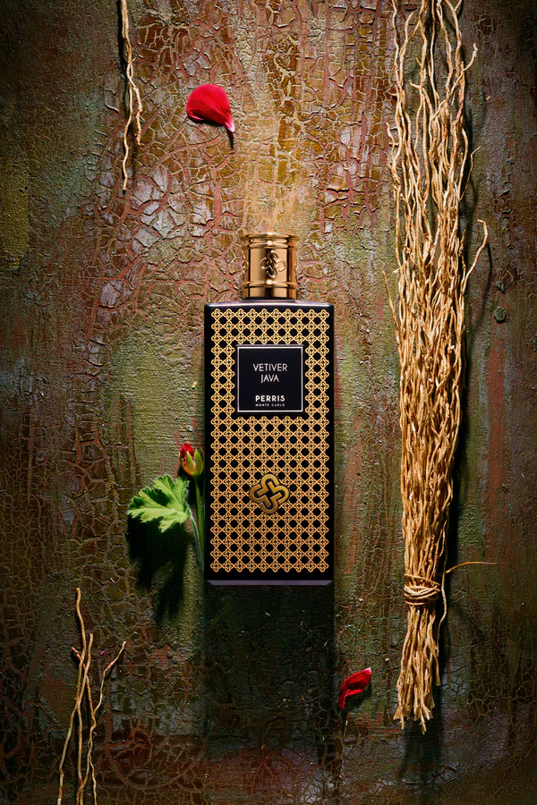 Vetiver di Giava Eau de Parfum 50ml VETIVER JAVA 50ML UNI PERRIS MONTE CARLO 