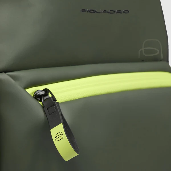 zaino porta notebook idrorepellente CA6464C2OW VE PIQUADRO 