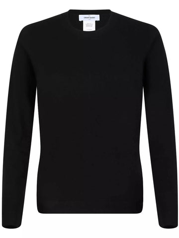 maglione girocollo 54210 12802 099 GRAN SASSO 