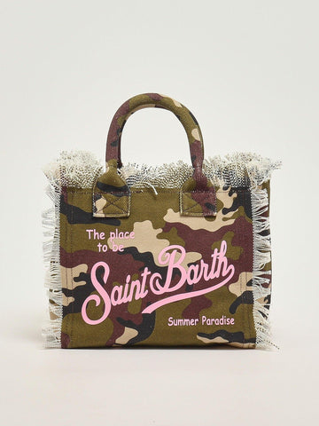 borsa colette COLETTE MIMETIC 3477 MC2 SAINT BARTH 