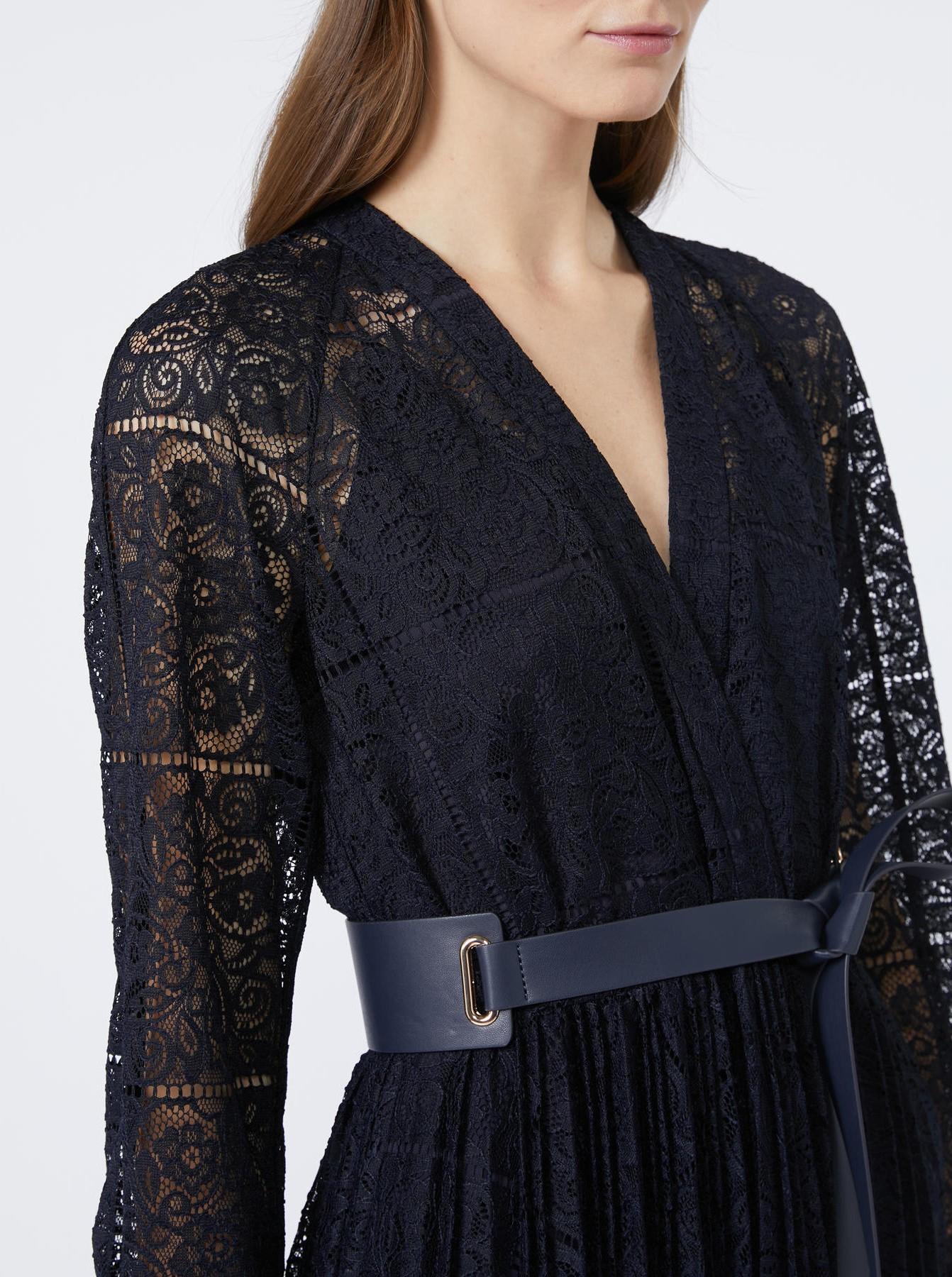 abito con gonna a ruota PENSILE 002 MAXMARA STUDIO 