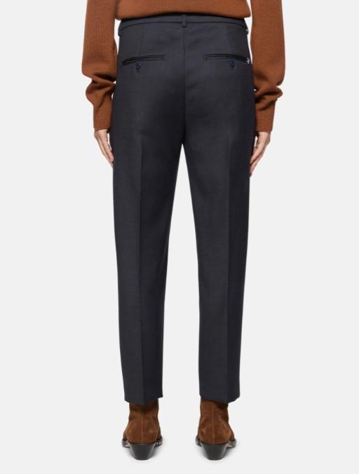 pantalone nima loose DP576 WF0178 XXX 890 DONDUP 