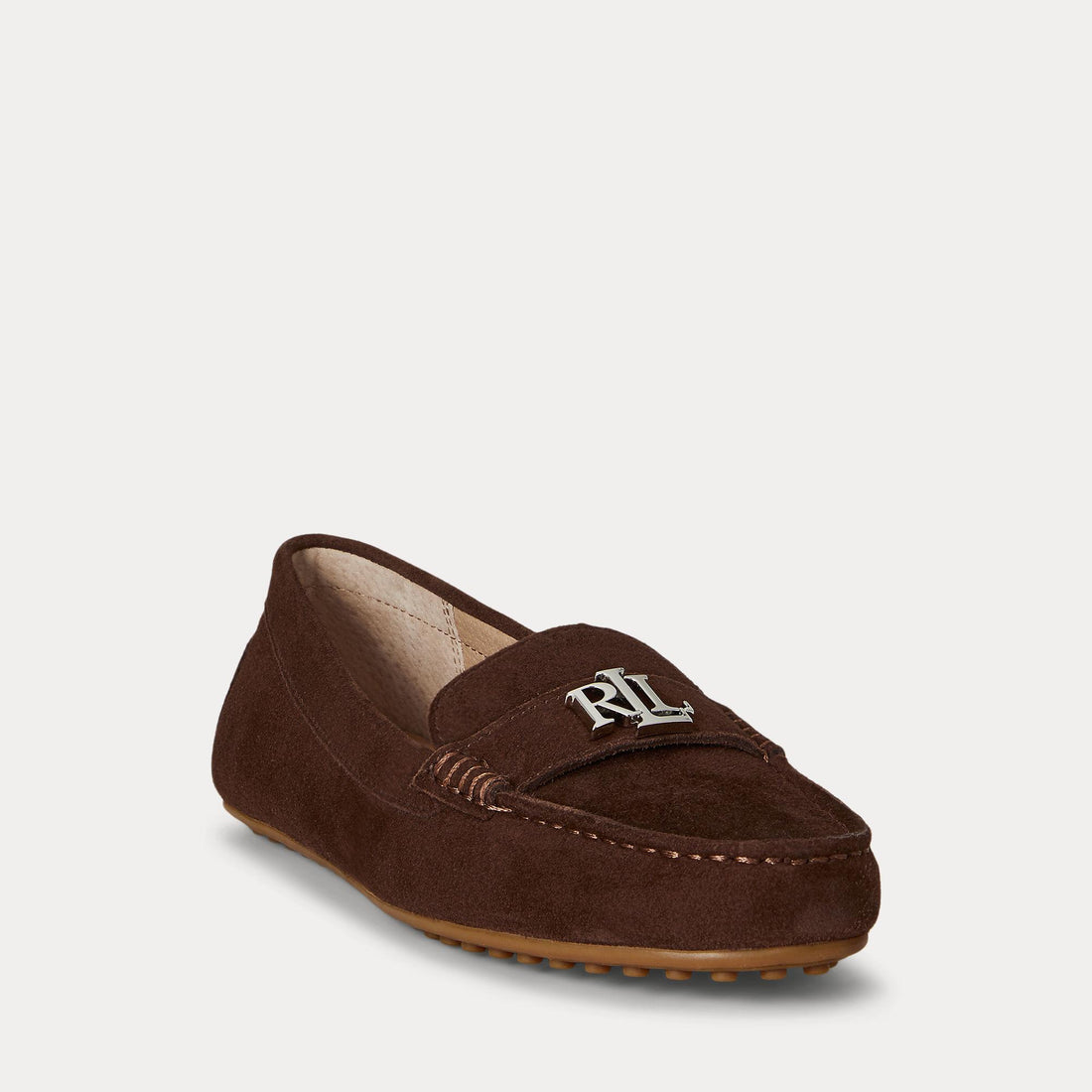 Mocassini barnsbury 802-821629 030 LAUREN RALPH LAUREN 