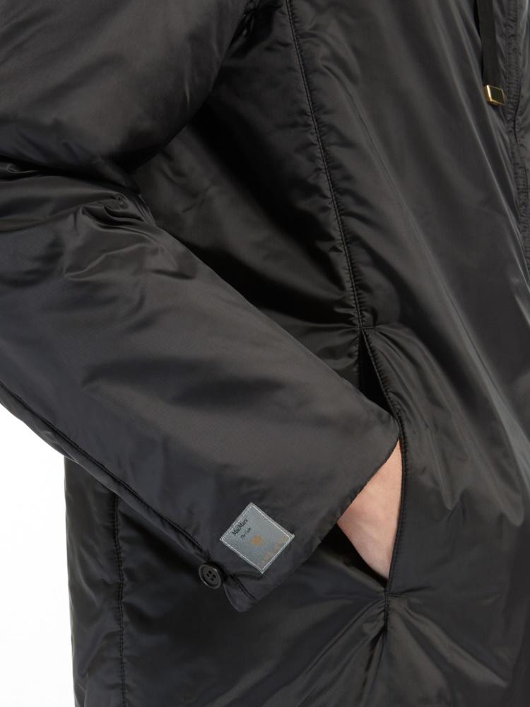 giacca imbottita GREENH 009 MAXMARA THE CUBE 