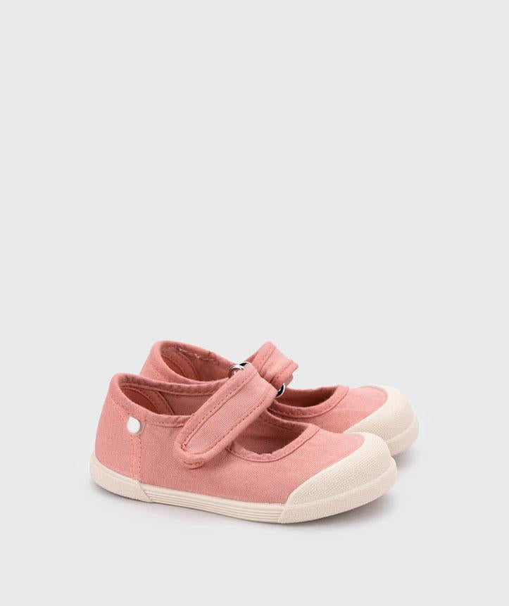 sneakers lona mercedes S10331 383 IGOR 