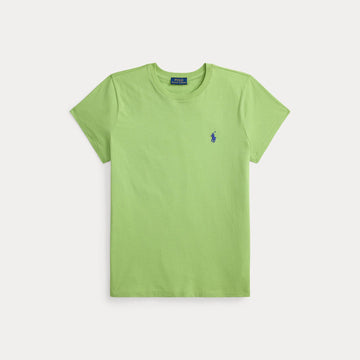 t-shirt con iconico pony 211-B14605 003 RALPH LAUREN POLO 