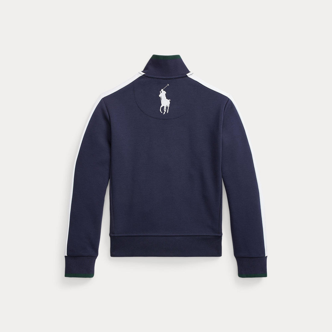 felpa wimbledon bimbo 323-867944 001 RALPH LAUREN POLO 