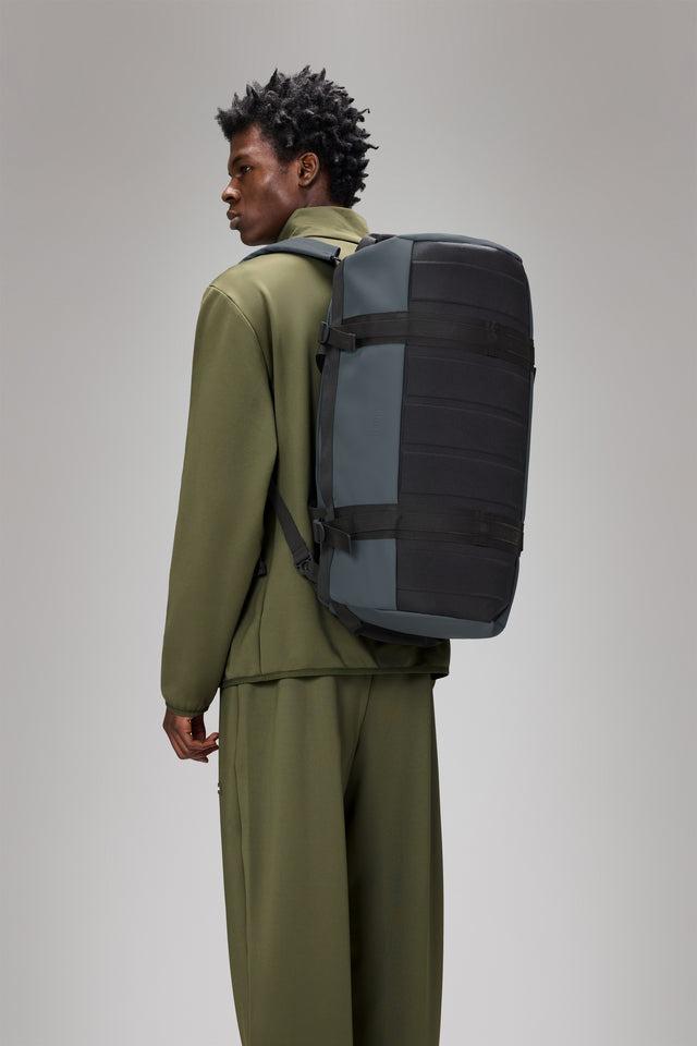 texel duffel bag small 13480 LAGOON RAINS 