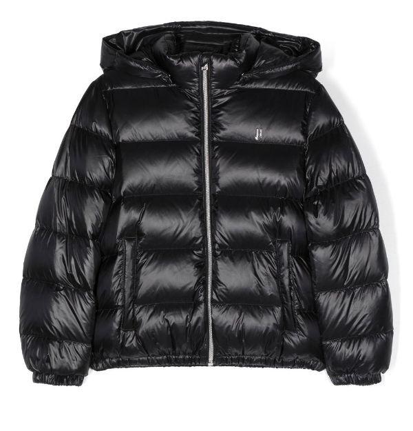 piumino effetto opaco PI000001X 12017 9300 Herno 