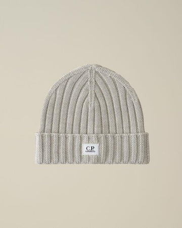 berretto in lana merino extra fine 17CMAC120A 005509A M92 CP COMPANY 