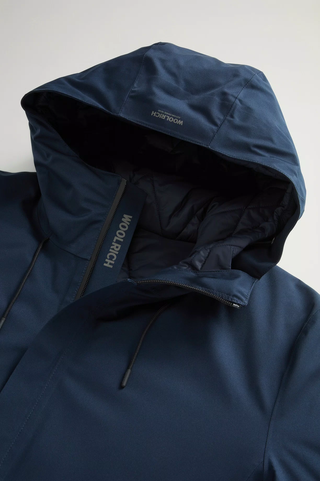 giubbino crestmont 3 in 1 CFWOOU2099MRUT4099 3989 WOOLRICH 