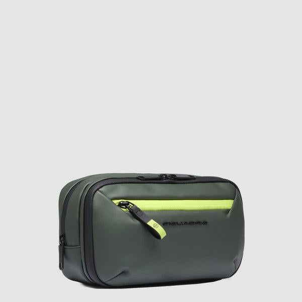 Beauty case resistente allacqua BY6380C2OW VE PIQUADRO 