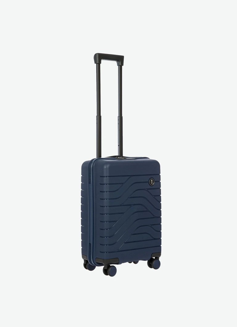 trolley cabina ulisse B1Y08429 050 BRIC'S 