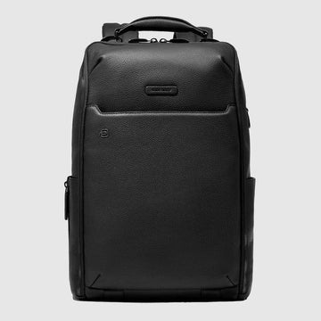 zaino con impronta digitale CA7106MOS N PIQUADRO 