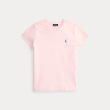 t-shirt con iconico pony 211-B14605 014 RALPH LAUREN POLO 