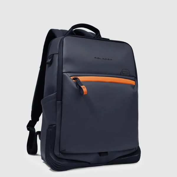 zaino porta notebook idrorepellente CA6464C2OW BLU PIQUADRO 