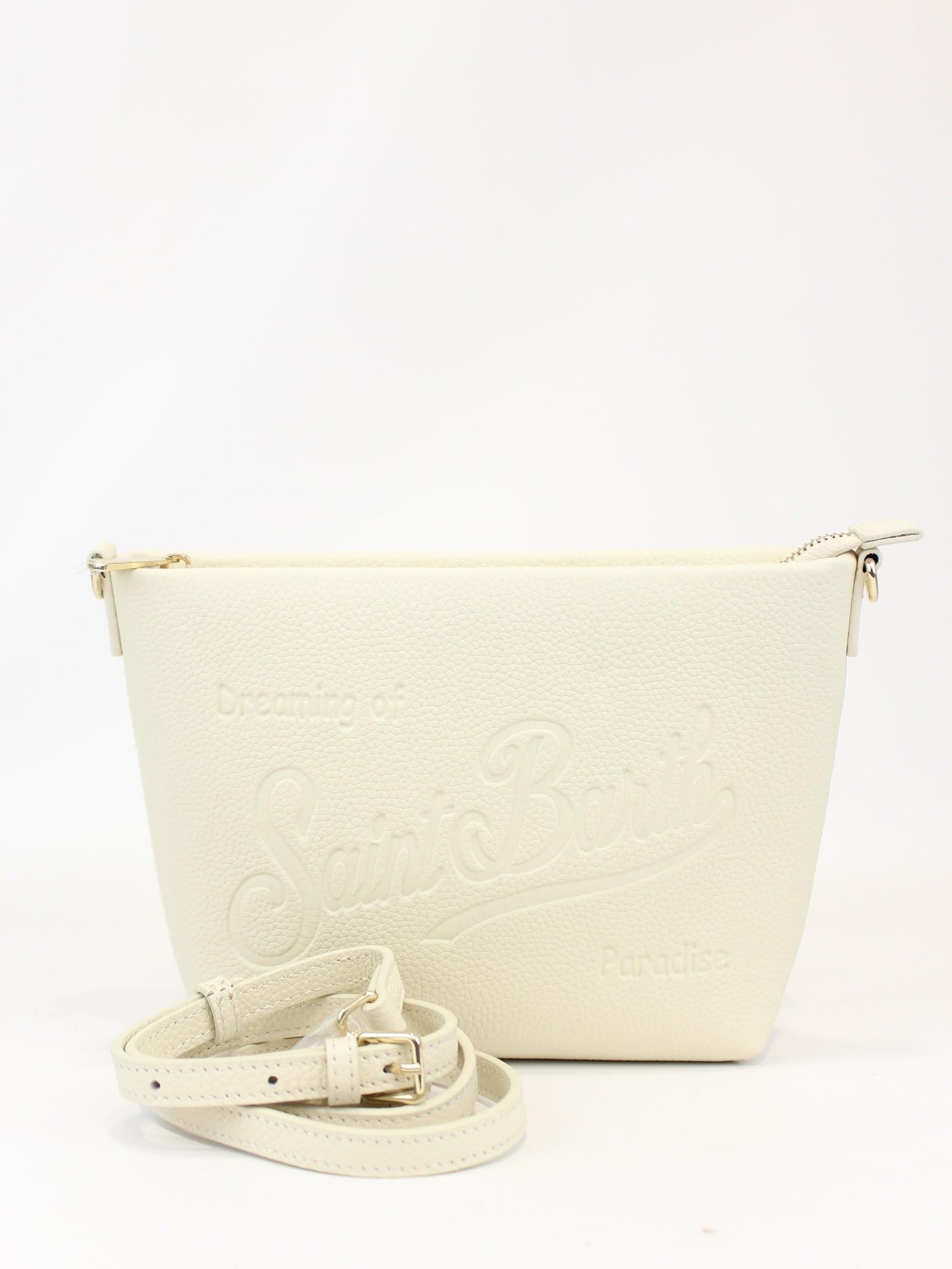 borsa aline bag ALINE BAG 00749I MC2 SAINT BARTH 