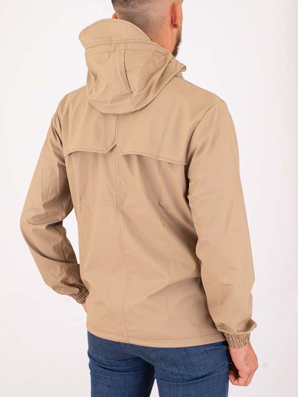 impermeabile storm breaker 18370 BEIGE RAINS 