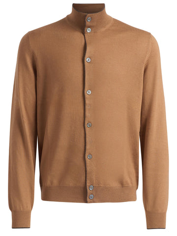 cardigan full button 55160 14266 149 GRAN SASSO 