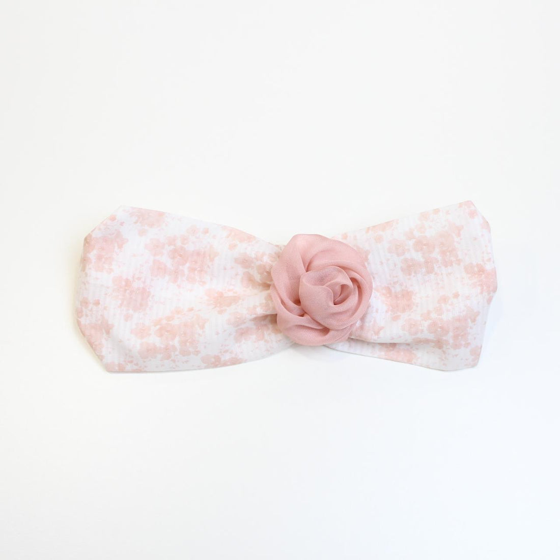 FASCIA in cotone MARGOT CON FIOCCO MARGOT FASCIA UNI PICCOLA GIUGGIOLA 