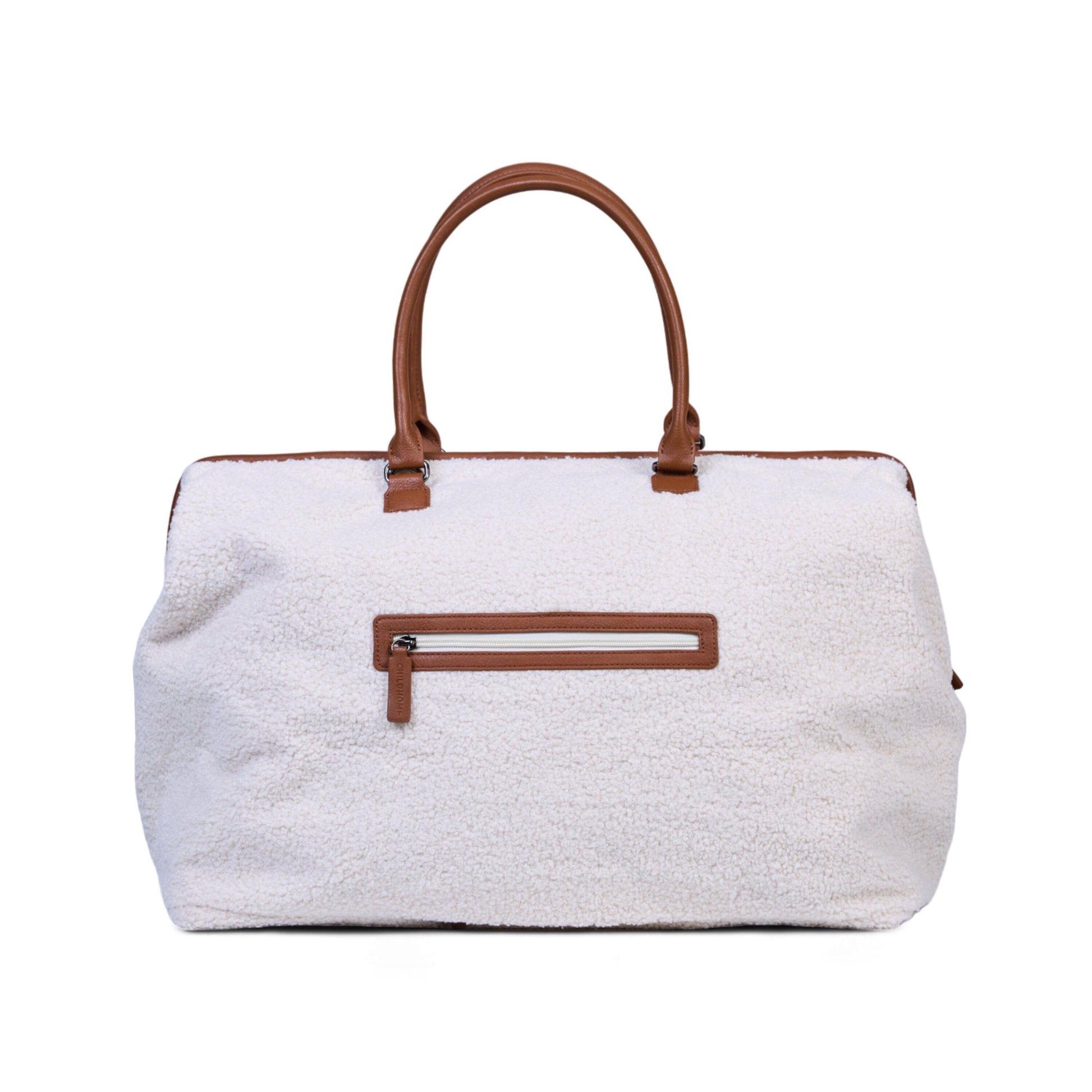 borsa mommy bag MOMMY BAG TEDDY BIANCO CHILDHOME 