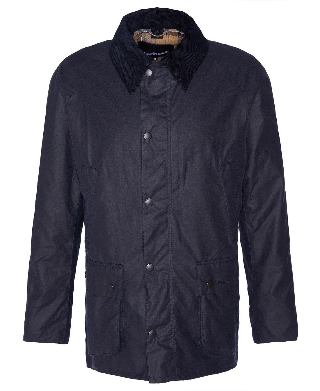 giacca cerata ashby MWX0339 MWX NY92 BARBOUR 