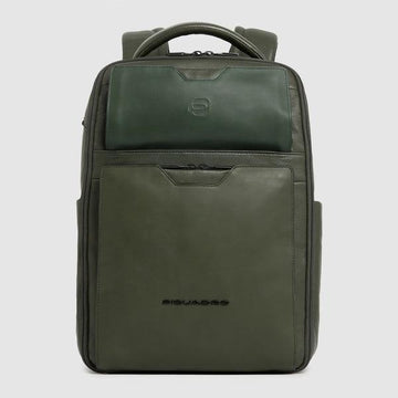 Zaino travel laptop CA6923S142 VE PIQUADRO 