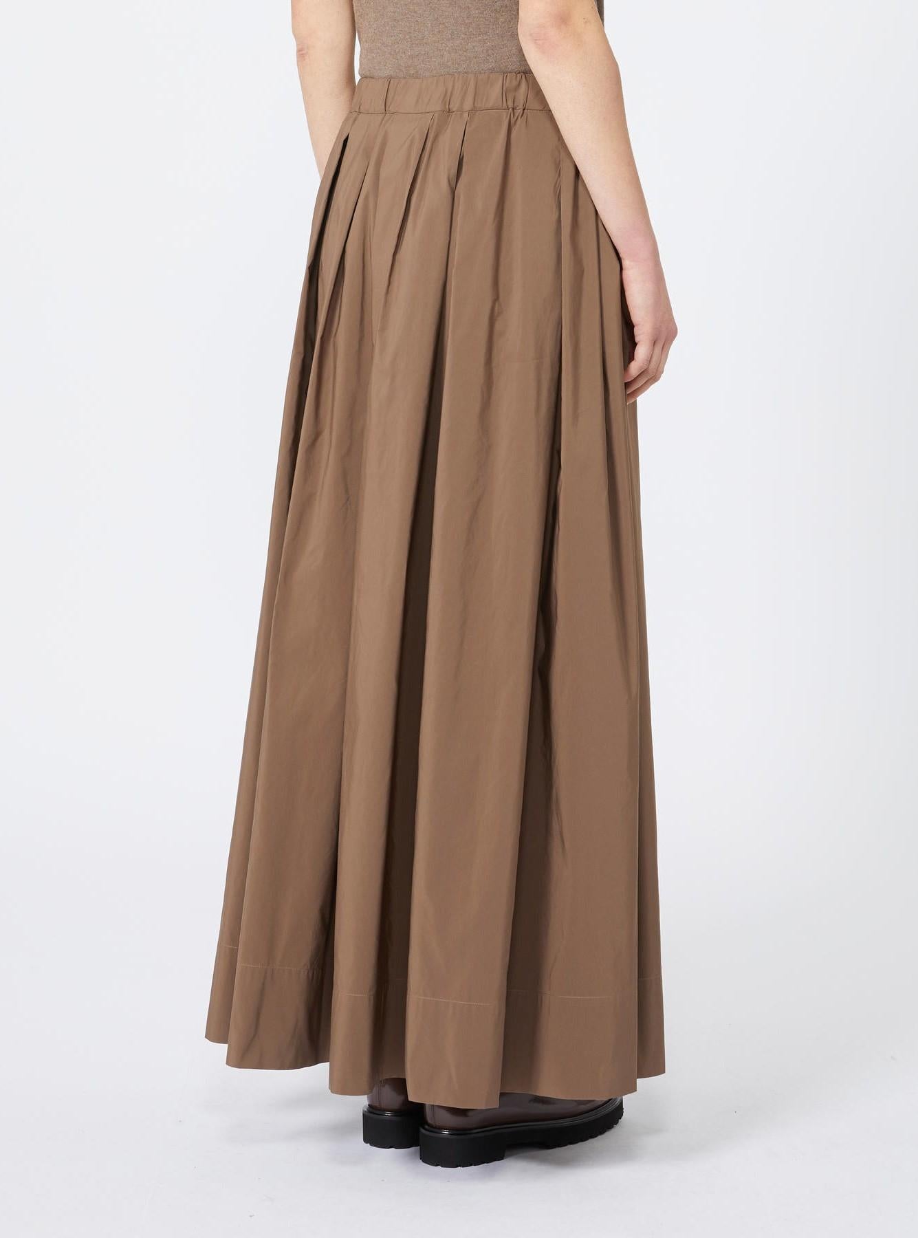 gonna in micro faille ALOE 002 S MAXMARA 