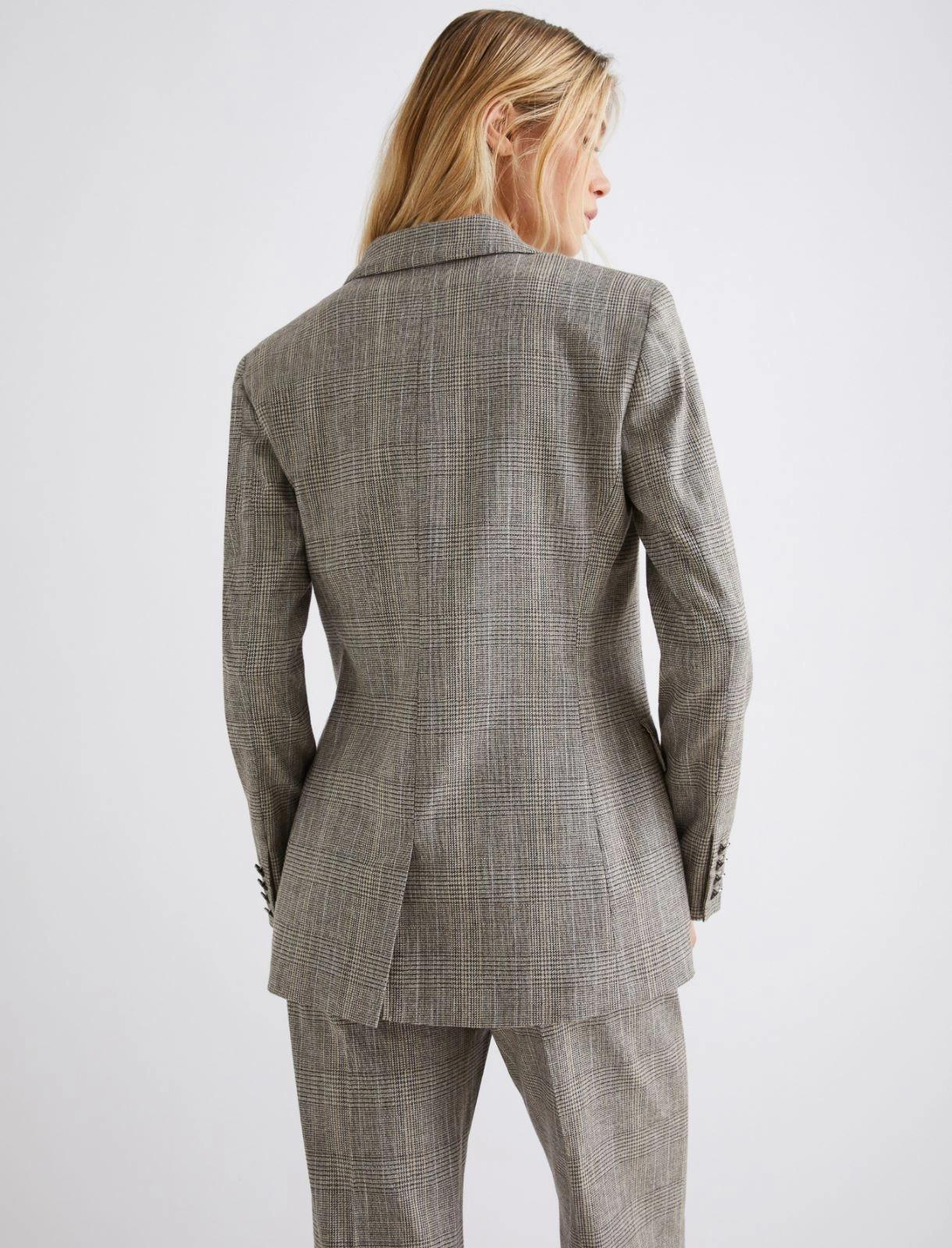 blazer doppiopetto ROB 001 MARella 