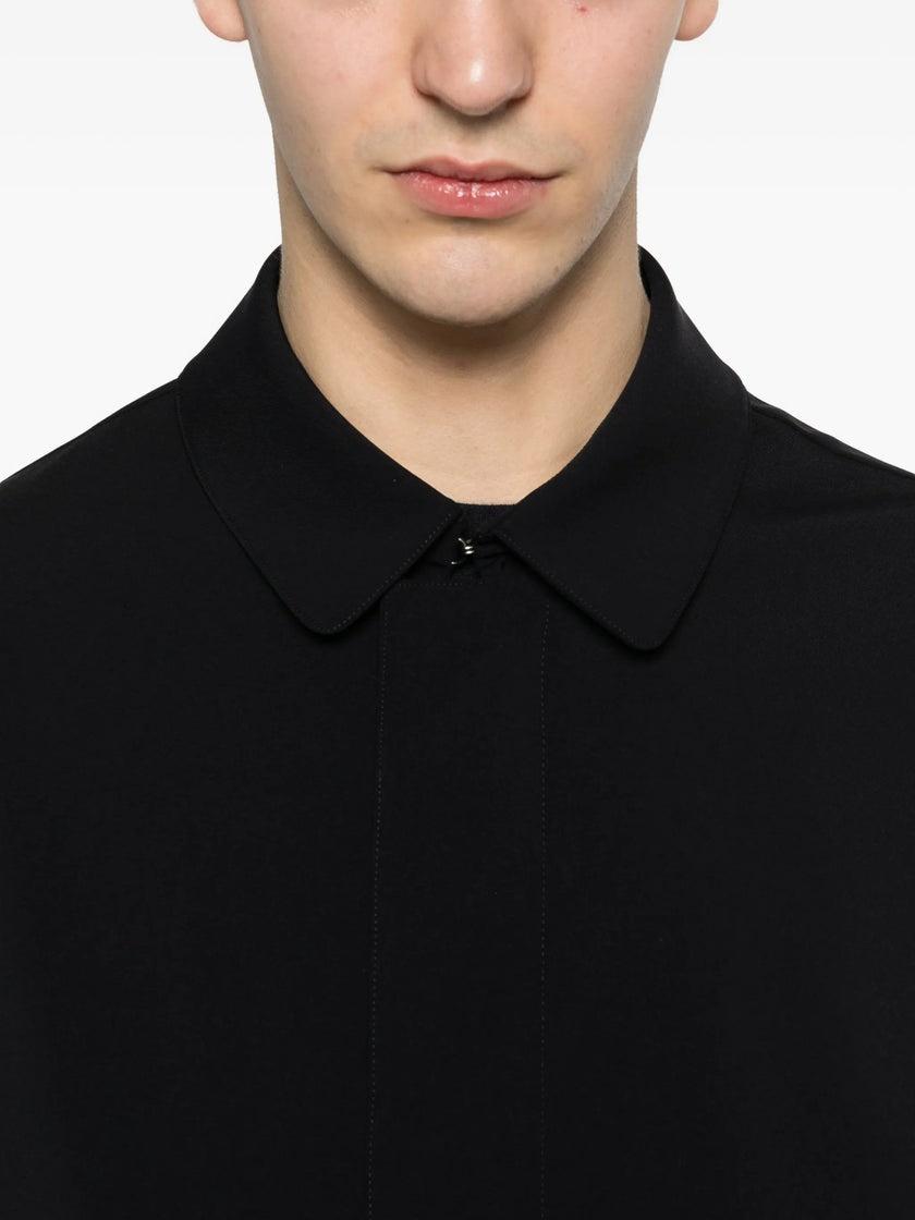 giubbino full zip S10MUC936 185-89 MONTECORE 