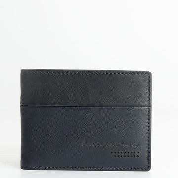 PORTAFOGLIO PIQUADRO COMPONIBILE PU5247UB00R BLU PIQUADRO 