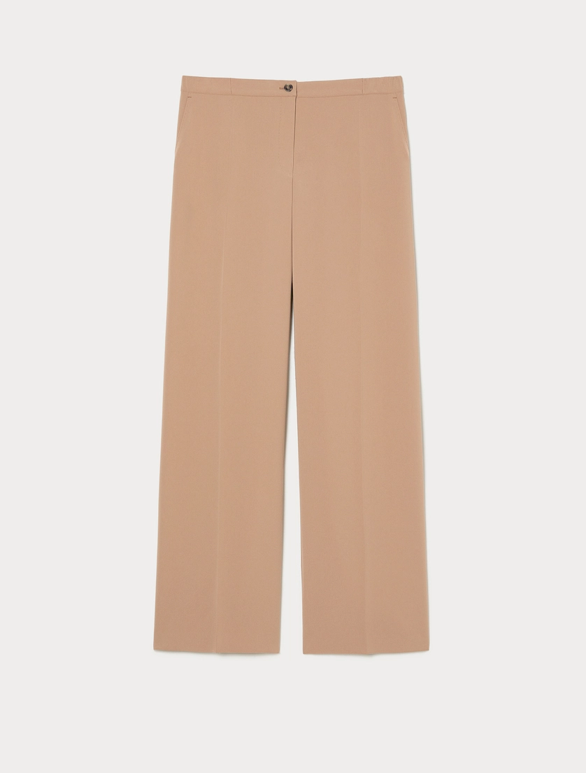 Pantalone con elastico FRANZ 034 MARINA RINALDI 