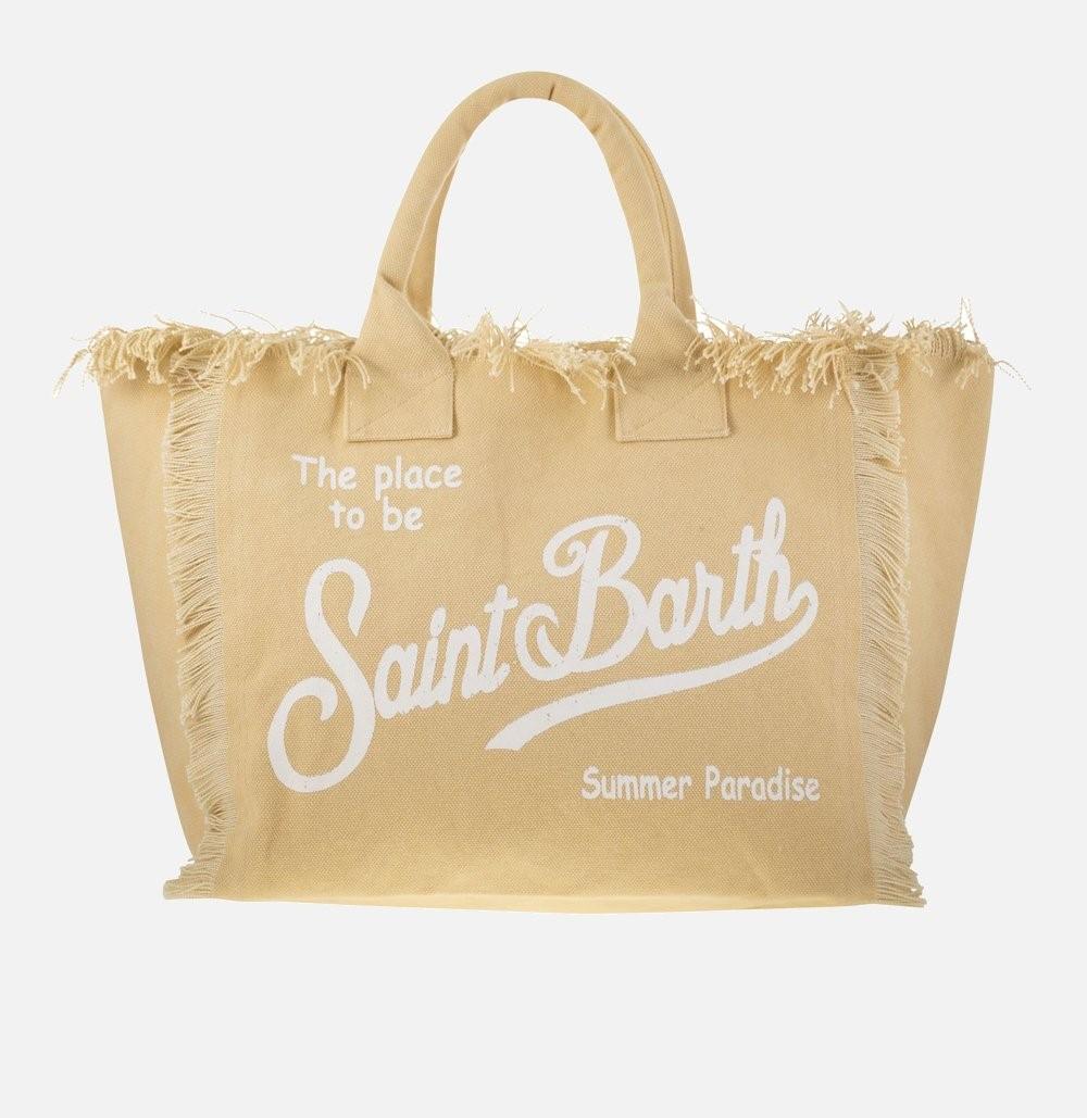 Borsa vanity VANITY 00023H MC2 SAINT BARTH 