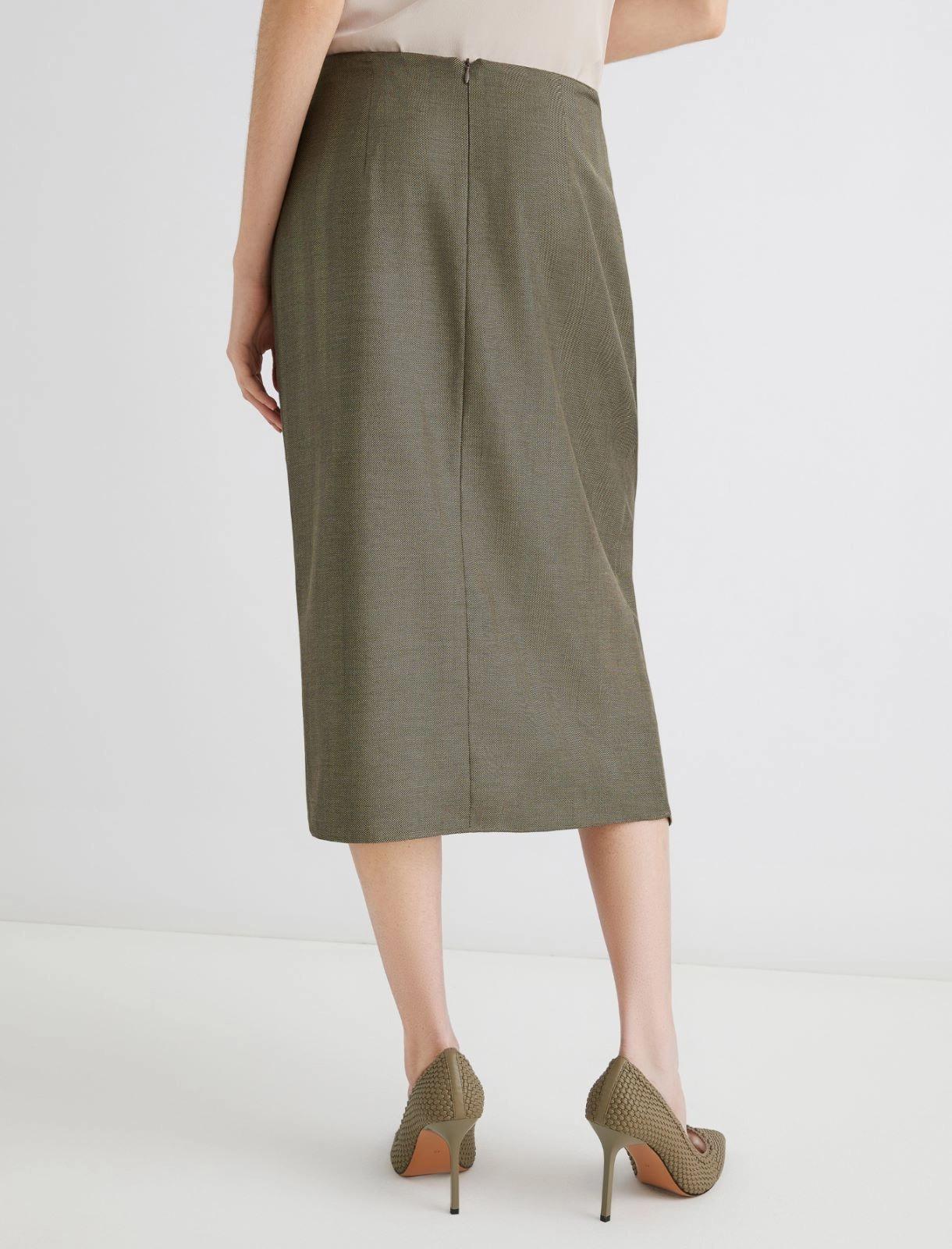 Gonna a portafoglio in saglia ORDINE 002 MARella 