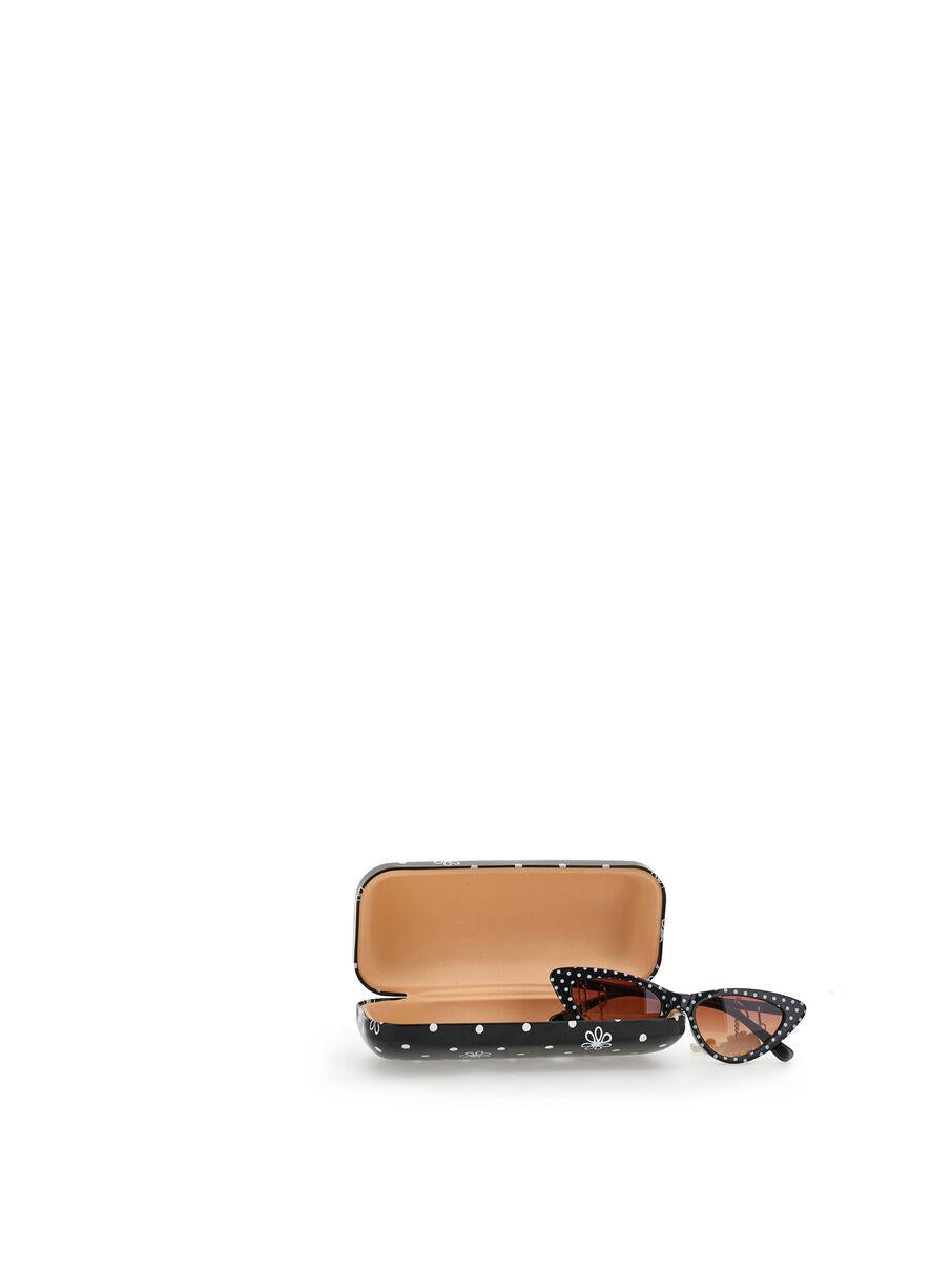 occhiali da sole pois 19G023 7073 5099 MONNALISA 